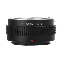 ヨドバシ.com - SHOTEN ショウテン PK-NZ [マウントアダプター レンズ