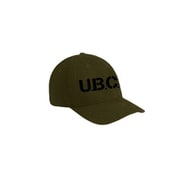 バイオハザード RE：3 キャップ U.B.C.S. [キャラクターグッズ]