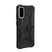 Galaxy S20 用 PATHFINDER Case ブラック UAG-RGLXS20-BK