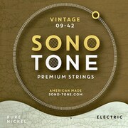 エレキギター弦 VINTAGE 10-46