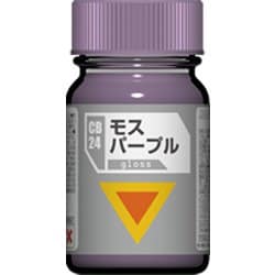 CB-24 [ダグラムカラー モスパープル]