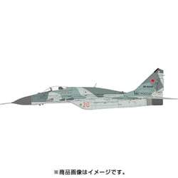 ヨドバシ.com - ホビーマスター HA6550 1/72 MiG 29SMT 9.19 