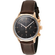 Hannes Chrono（ハンネス クロノ） ブラック 並行輸入品 DF-9003-05