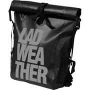 ladbag002bkgy [ラドウエザー防水リュックサック 25L]