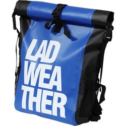 ladbag002blwh [ラドウエザー防水リュックサック25L]