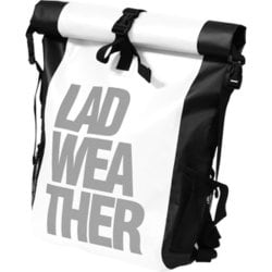ladbag002whgy [ラドウエザー防水リュックサック 25L]