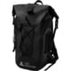 ladbag003bkgy [ラドウエザー 防水リュックサック 40L ブラック]