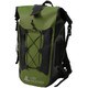 ladbag003khgy [ラドウエザー 防水リュックサック 40L カーキ]