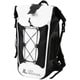 ladbag003whgy [ラドウエザー 防水リュックサック 40L ホワイト]