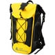 ladbag003ylgy [ラドウエザー 防水リュックサック 40L イエロー]