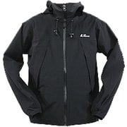 ladjacket001bk-m [レインジャケット]
