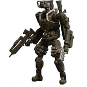 TOYS ALLIANCE LIMITED アシッドレイン MT-40 キャメルボット FAV-A18 [1/18スケール フィギュア]