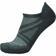 GHOSTRUNNER UL TAB P63175 GRAY Lサイズ(27-29.5cm) [アウトドア ソックス]