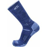 ESSENTIAL LIGHT CREW P63741 GRAY Sサイズ(21-23.5cm) [アウトドア ソックス]