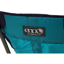 ヨドバシ.com - イーノ eno Lounger DL LD6575 Navy/Seafo [アウトドア