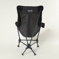 ENO Lounger DL アウトドアチェア 黒 並行輸入品】 イノー イーノ ENO チェア アウトドアチェア