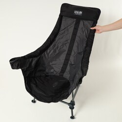 ヨドバシ.com - イーノ eno Lounger DL LD9139 Blk/Chrcl