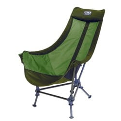 Lounger DL LD9139 Olive/Lime [アウトドア キャンプ用品]