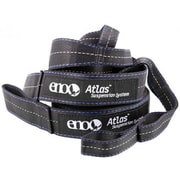 Atlas HammockStrap AST002 Blk/Royal  20S [アウトドア キャンプ用品]