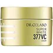 Dr.Ci:Labo（ドクターシーラボ） スーパーホワイト 377VC クリーム 50g [クリーム]