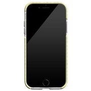 HF-CTISE2-07YL [iPhone SE（第2世代） 4.7インチ用 ウルトラプロテクトケース クリア YE]