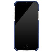 HF-CTISE2-07NY [iPhone SE（第2世代） 4.7インチ用 ウルトラプロテクトケース クリア NV]