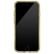 HF-CTISE2-06GD [iPhone SE（第2世代） 4.7インチ用 ウルトラプロテクトケース クリア GD]