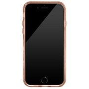 HF-CTISE2-06PG [iPhone SE（第2世代） 4.7インチ用 ウルトラプロテクトケース クリア PKGD]