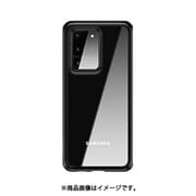 Galaxy S20 用 BACK CASE BK S11EJC01