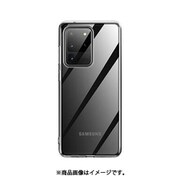 Galaxy S20+ 用 クリアケース S11YS01