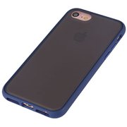 VNPEA20NV [iPhone SE（第2世代） 4.7インチ用 PEACH GARDEN Case NV]