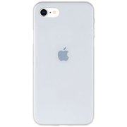 VN0.33CA20PCL [iPhone SE（第2世代） 4.7インチ用 ウルトラスキンケース 0.33mm PCL]