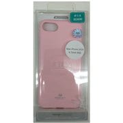 VNJEL20PK [iPhone SE（第2世代） 4.7インチ用 JELLY Case PK]