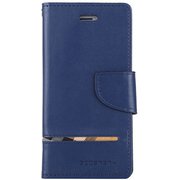VNPE20NV [iPhone SE（第2世代） 4.7インチ用 PERSONA Diary Case NV]