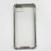 VNWO20SV [iPhone SE（第2世代） 4.7インチ用 ワンダープロテクトケース SV]