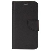VNFA20BKBK [iPhone SE（第2世代） 4.7インチ用 FANCY Case BK/BK]