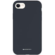 VNSI20NV [iPhone SE（第2世代） 4.7インチ用 SILICONE case NV]