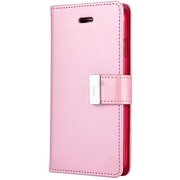 VNRI20PK [iPhone SE（第2世代） 4.7インチ用 Rich Diary Case PK]