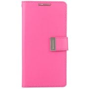 VNRI20HPK [iPhone SE（第2世代） 4.7インチ用 Rich Diary Case ホットPK]