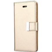 VNRI20GD [iPhone SE（第2世代） 4.7インチ用 Rich Diary Case GD]