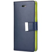 VNRI20NV [iPhone SE（第2世代） 4.7インチ用 Rich Diary Case NV]