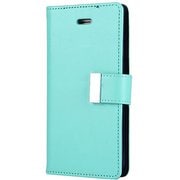 VNRI20MI [iPhone SE（第2世代） 4.7インチ用 Rich Diary Case ミント]
