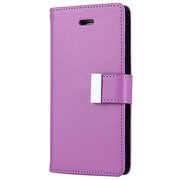 VNRI20PP [iPhone SE（第2世代） 4.7インチ用 Rich Diary Case PP]