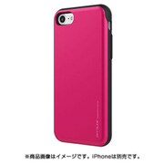 VN-SBCA20-HPK [iPhone SE（第2世代） 4.7インチ用 スカイスライドバンパーケース HPK]