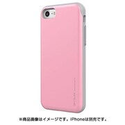 VN-SBCA20-PK [iPhone SE（第2世代） 4.7インチ用 スカイスライドバンパーケース PK]
