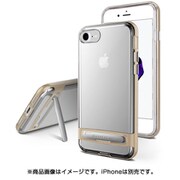 VN-DBPCA20-GD [iPhone SE（第2世代） 4.7インチ用 ドリームバンパーケース GD]