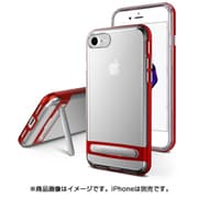 VN-DBPCA20-RD [iPhone SE（第2世代） 4.7インチ用 ドリームバンパーケース RD]