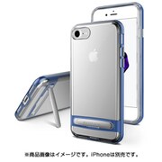 VN-DBPCA20-BL [iPhone SE（第2世代） 4.7インチ用 ドリームバンパーケース BL]