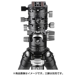 ヨドバシ.com - レオフォト Leofoto G2＋NP-60 [ギア雲台Gシリーズ