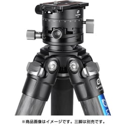 ヨドバシ.com - レオフォト Leofoto G2＋NP-60 [ギア雲台Gシリーズ ...